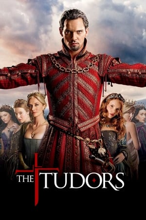 The Tudors The Tudors-hd