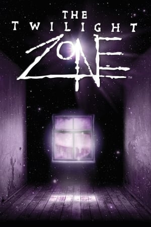 The Twilight Zone The Twilight Zone-hd