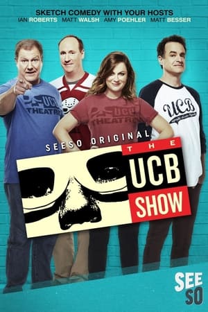 The UCB Show The UCB Show-hd