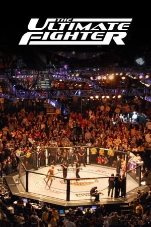 The Ultimate Fighter The Ultimate Fighter-hd