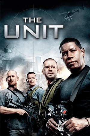 The Unit-hd