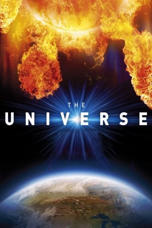The Universe-hd