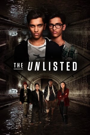 The Unlisted The Unlisted-hd