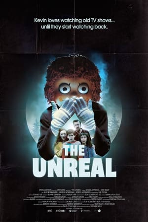 The Unreal The Unreal-hd