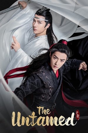 The Untamed The Untamed-hd