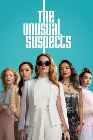 The Unusual Suspects The Unusual Suspects-hd