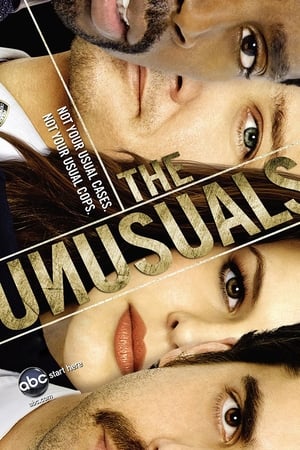 The Unusuals The Unusuals-hd