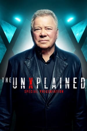 The UnXplained Special Presentation The UnXplained Special Presentation-hd