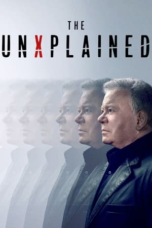 The UnXplained The UnXplained-hd