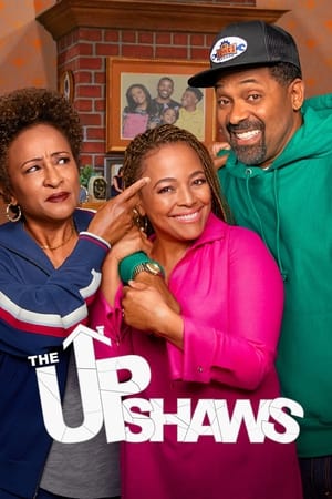 The Upshaws The Upshaws-hd