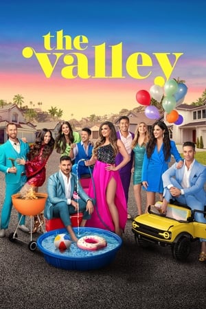 The Valley The Valley-hd