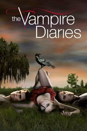 The Vampire Diaries The Vampire Diaries-hd