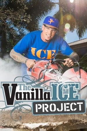 The Vanilla Ice Project The Vanilla Ice Project-hd