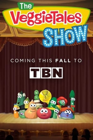The VeggieTales Show-hd