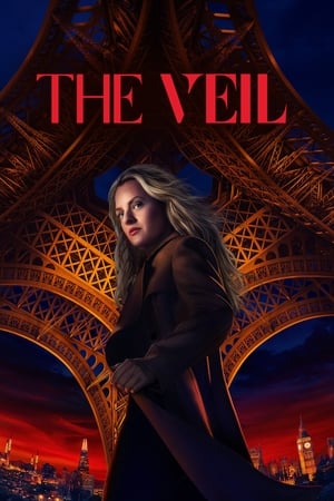 The Veil The Veil-hd
