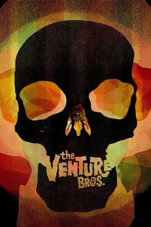 The Venture Bros. The Venture Bros.-hd