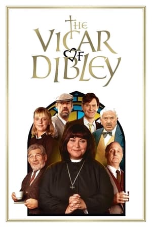 The Vicar of Dibley-hd
