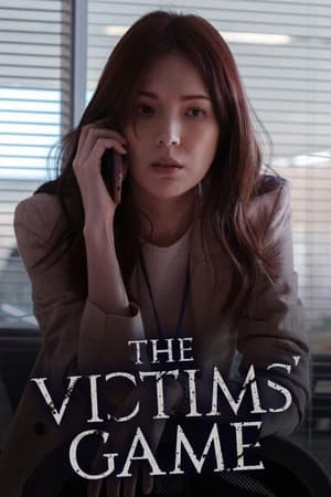 The Victims' Game The Victims' Game-hd