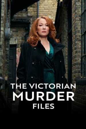The Victorian Murder Files The Victorian Murder Files-hd