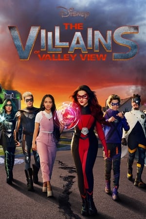 The Villains of Valley View The Villains of Valley View-hd