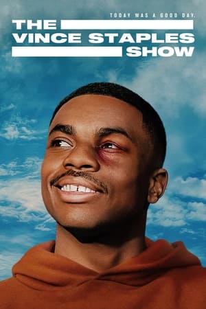 The Vince Staples Show-hd
