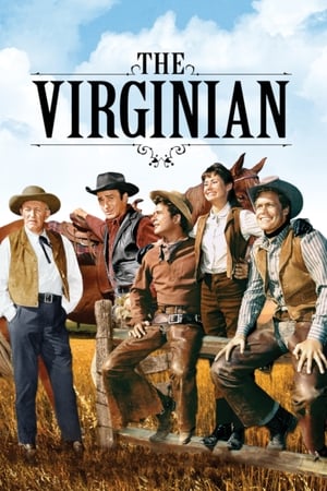 The Virginian The Virginian-hd