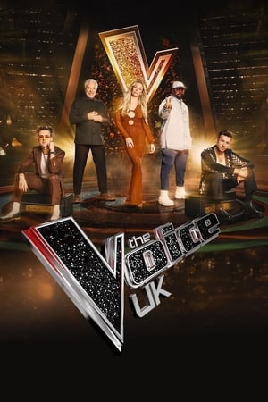 The Voice UK The Voice UK-hd