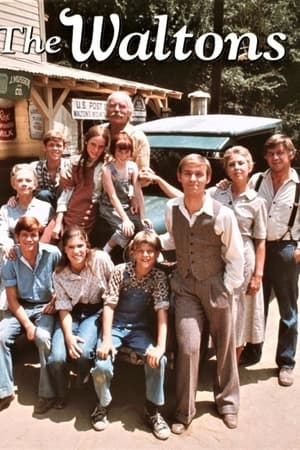 The Waltons-hd