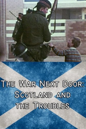 The War Next Door: Scotland and the Troubles-hd