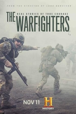 The Warfighters The Warfighters-hd