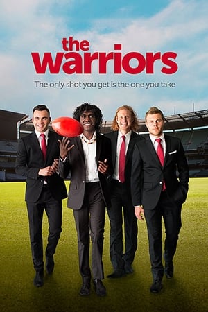 The Warriors The Warriors-hd