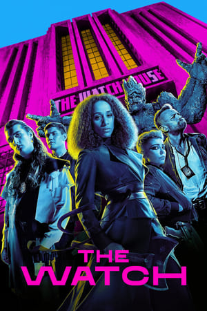 The Watch The Watch-hd