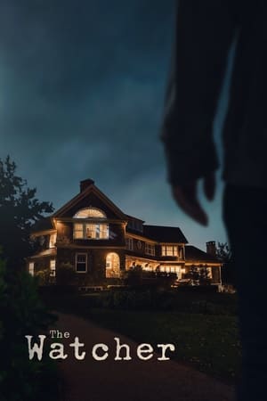 The Watcher-hd