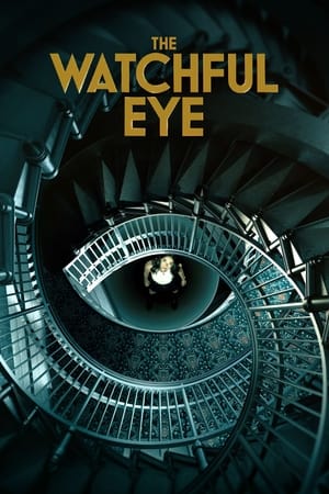 The Watchful Eye The Watchful Eye-hd