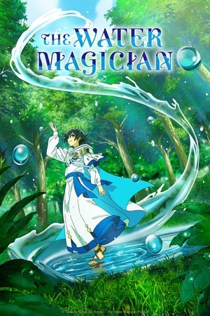 The Water Magician-hd