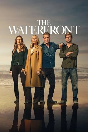 The Waterfront-hd