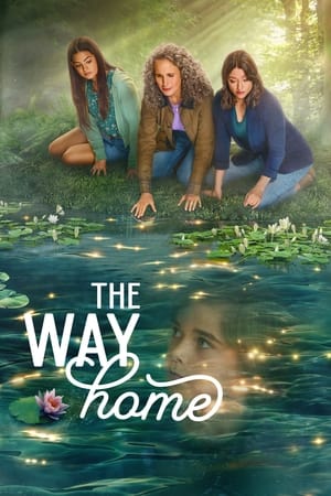 The Way Home The Way Home-hd