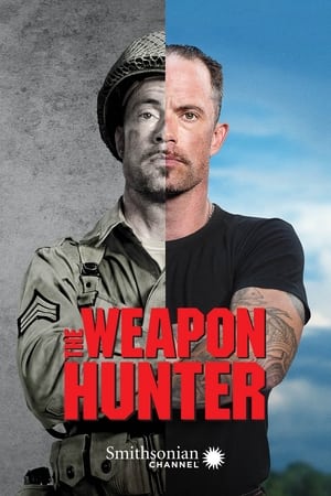 The Weapon Hunter The Weapon Hunter-hd
