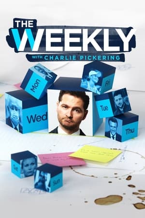 The Weekly with Charlie Pickering The Weekly with Charlie Pickering-hd