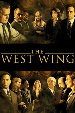 The West Wing The West Wing-hd