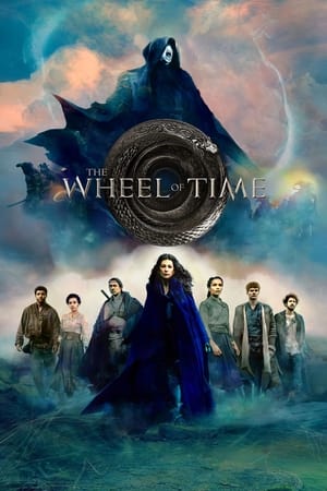 The Wheel of Time-hd