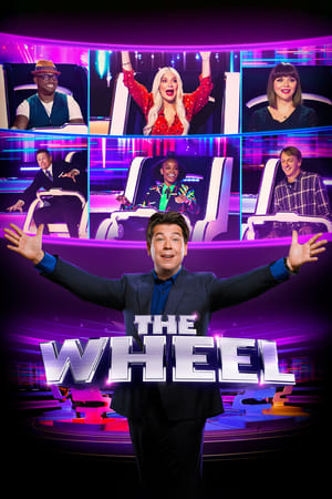 The Wheel The Wheel-hd