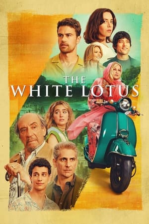 The White Lotus The White Lotus-hd