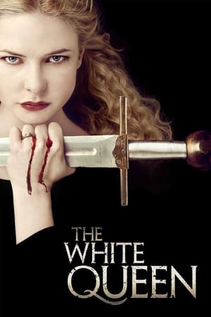 The White Queen The White Queen-hd