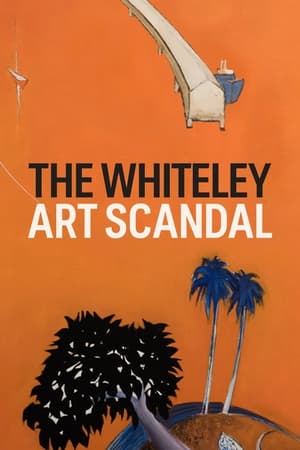 The Whiteley Art Scandal The Whiteley Art Scandal-hd