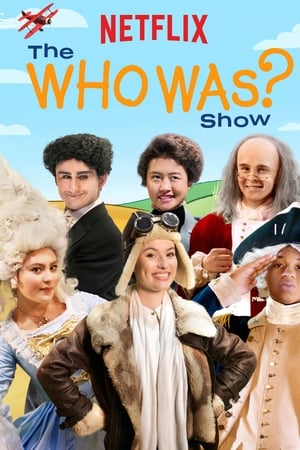 The Who Was? Show-hd