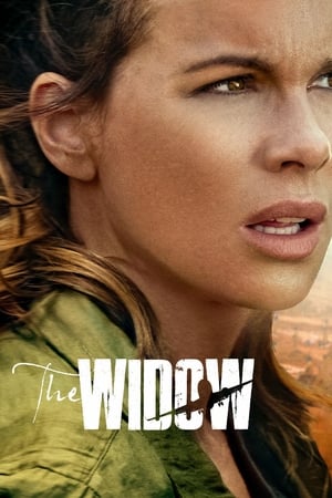 The Widow The Widow-hd