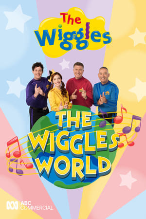 The Wiggles: The Wiggles World The Wiggles: The Wiggles World-hd