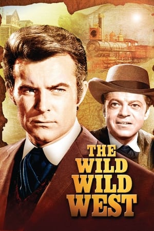 The Wild Wild West-hd