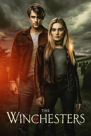 The Winchesters-hd